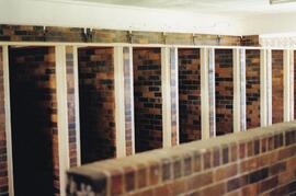 1998 Demolition of Toilet Block