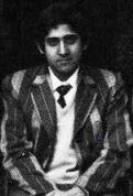 1978 Dux of School and Dux Awards