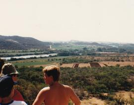 1985 Prep Leadership camp