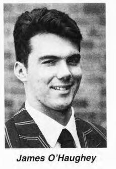 1996 Dux of School ad Dux Awards