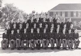 1960 Class photos