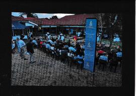 2015 Mini Marist Playground - Blessing