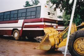 2004 Grade 6 Camp in Ubugani Entambeni Game Reserve, Waterberg