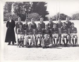 1960 Rugby U 13C Team