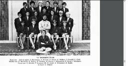 1978 A Swimming Team Junior School