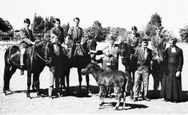 1968 Riding Club