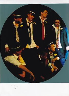 2004 Guys and Dolls