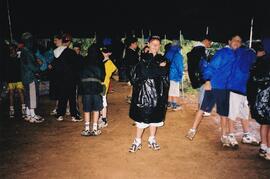2004 Grade 6 Camp in Ubugani Entambeni Game Reserve, Waterberg