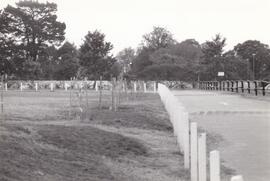 1990's School prior to building developments