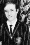 1971 Dux of School - Ulrich van Oppel (BR Hunt Trophy) and dux Awards