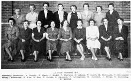 1955 Ladies Committee