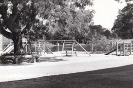 1990's School prior to building developments