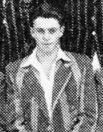 1952 Dux of School and Dux Awards