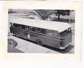 1963 College Bus