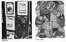 1988 Art Exhibition