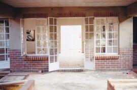 1998 Mini Marist, Grade O Buildings under construction