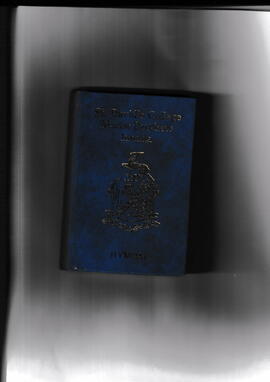 St David's College Marist Brothers Inanda Hymnal. 177 pages