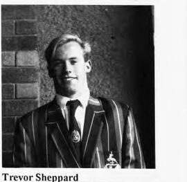 1993 Dux of School and Dux Awards