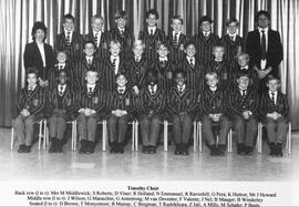 1992 Timothy Choir