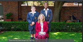 2022   Johannesburg Mini City Council