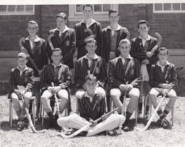 1960 Cricket team