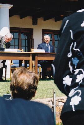 2002 Summit for Sustainable Development