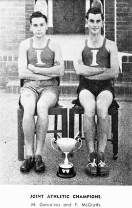 1948 Athletics Joint Champions