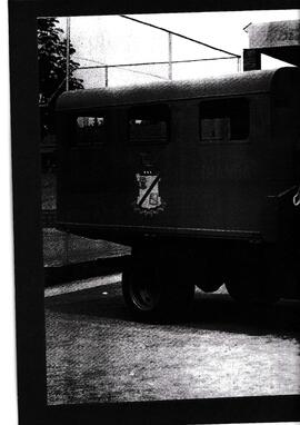 1954 Gertie - The College Bus
