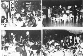 1992 Matric Dance