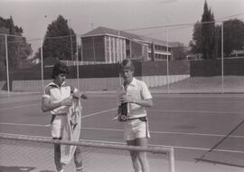 1982 Tennis