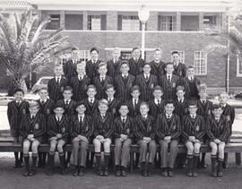 1964 Standard 3 Class Photo