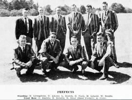 1959 Prefects