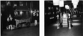 2001 Matric Dance - Venetian Theme