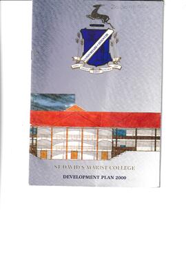 2000 Development Plan