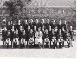 1961 Class Photos