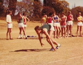 1982 Athletics