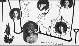 1978 Drama - Treasure Island