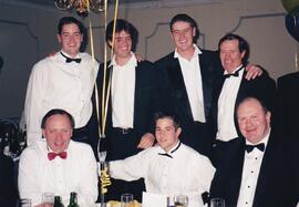 1998 MOBS First Reunion