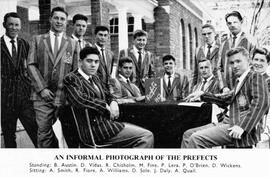 1962  Prefects