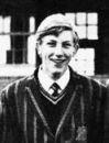 1974 Dux of the School - J Koel (BR Hunt Trophy) and Dux Awards