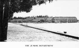 1954 The Junior Department