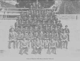 1970 Sons of St David's Old Boys - Senior School