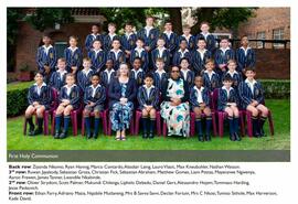 2022 First Holy Communion