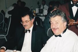 1998 MOBS First Reunion