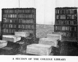 1954 College Library