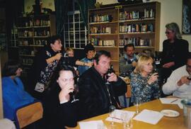 2004 St David's Forum - Wine Tasting Evenings
