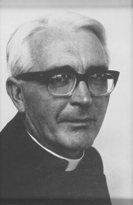 1982 - Brother Anthony - Headmaster