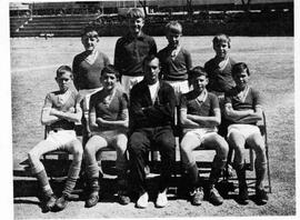1966 U12A Soccer Team