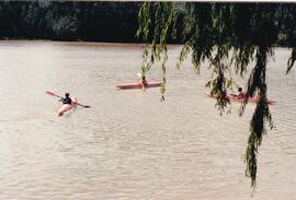 1994 Standard 5 Leadership Camp at Buffelskloof