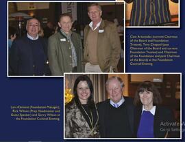 2013 St David's Marist Foundation